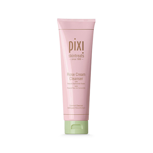 Pixi Rose Cream Cleanser-135ml