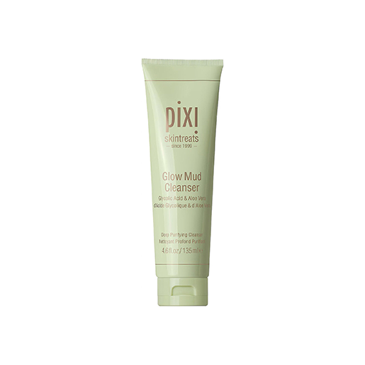 Pixi Glow Mud Cleanser-135ml