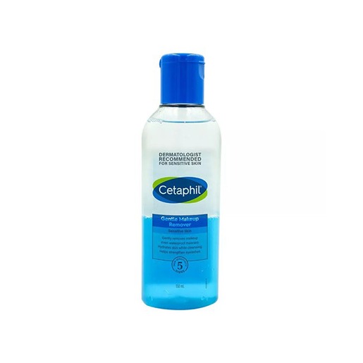 Cetaphil Gentle Makeup Remover-125ml