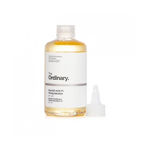The Ordinary Glycolic Acid Toning Solution-450ml