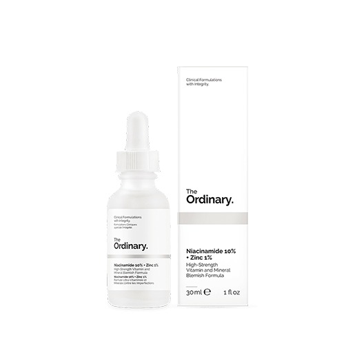 The Ordinary Niacinamide Serum-30ml