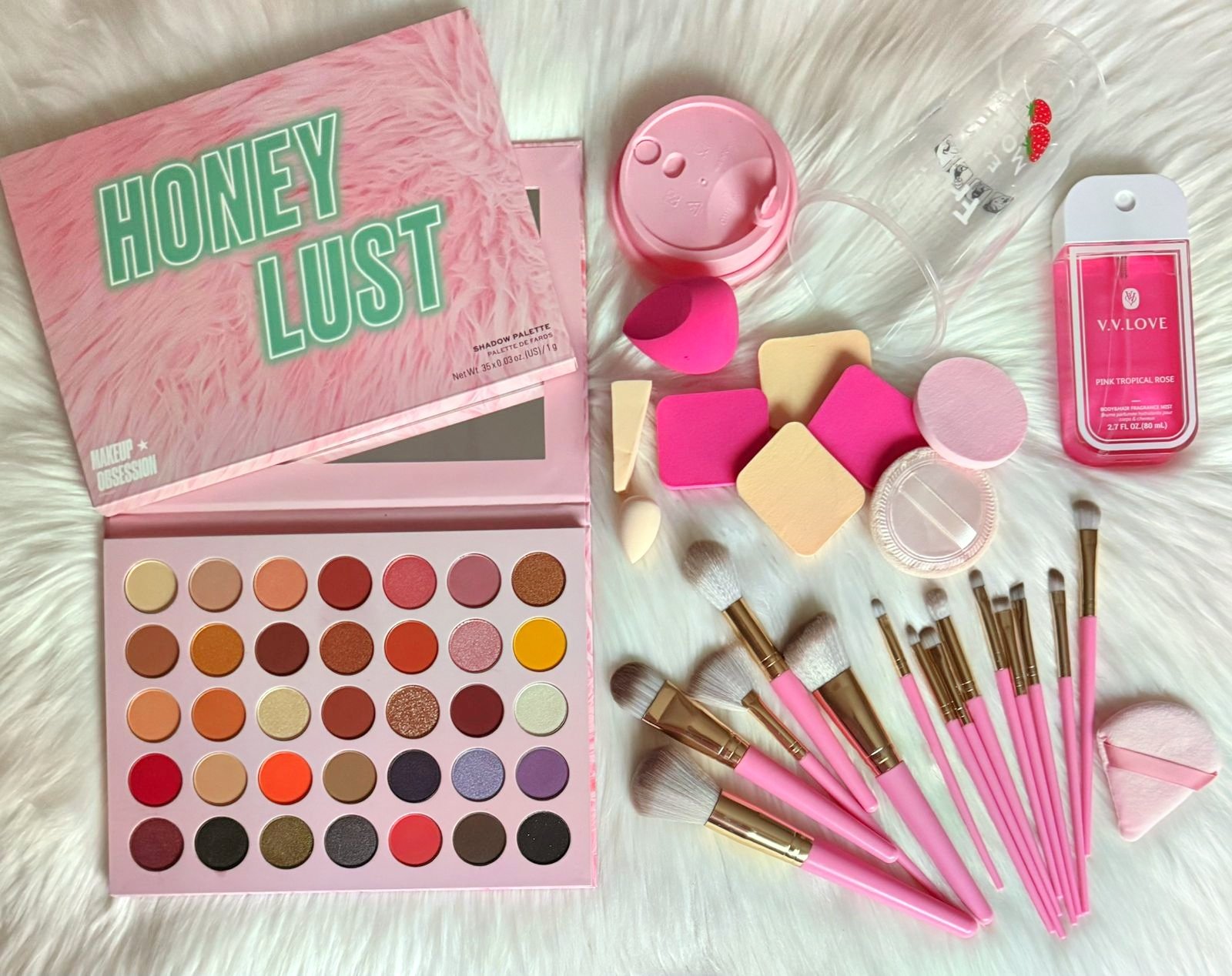 THE "PINK BUNDLE" DEAL(2)