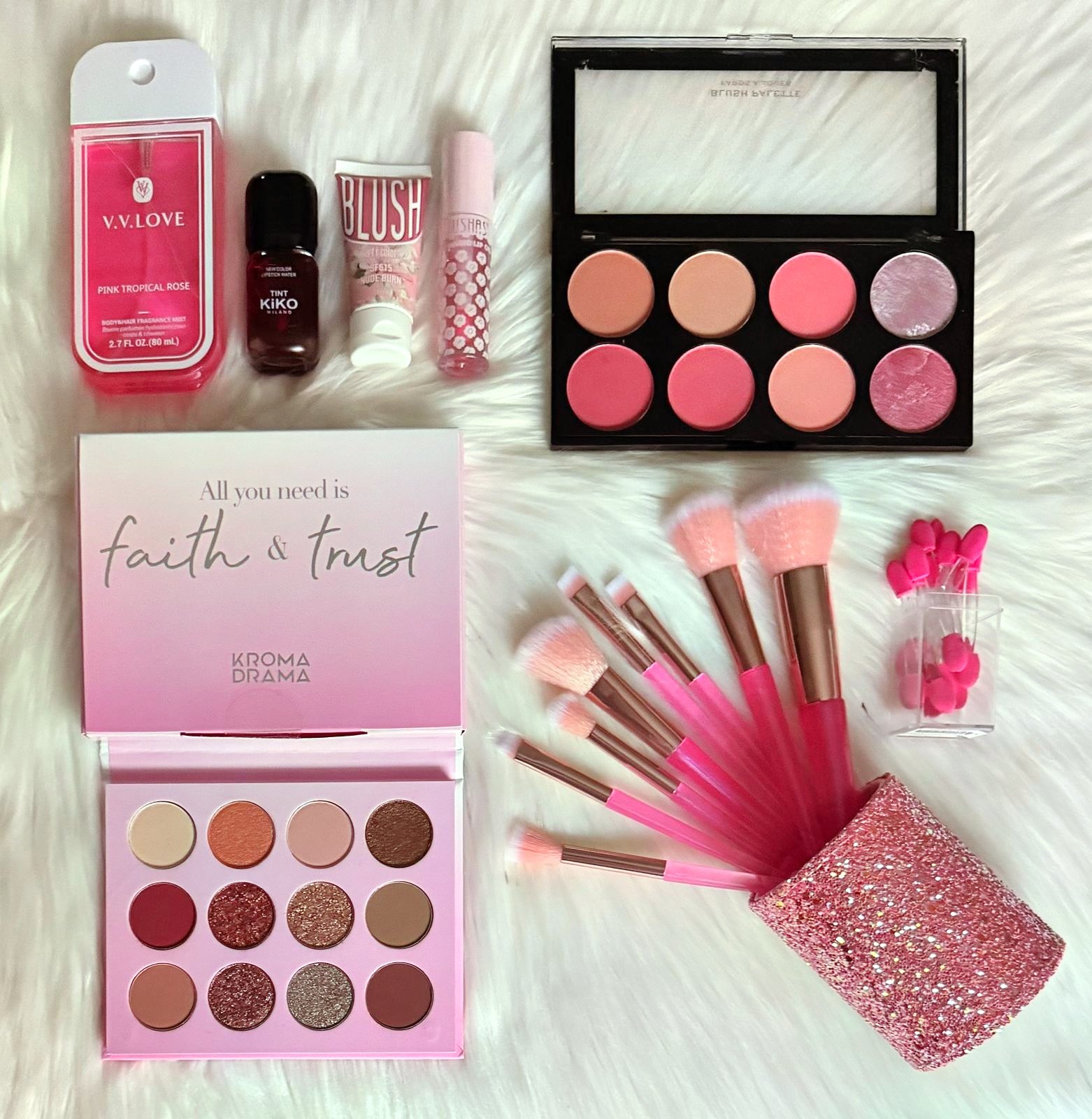 THE "PINK BUNDLE" DEAL (3)