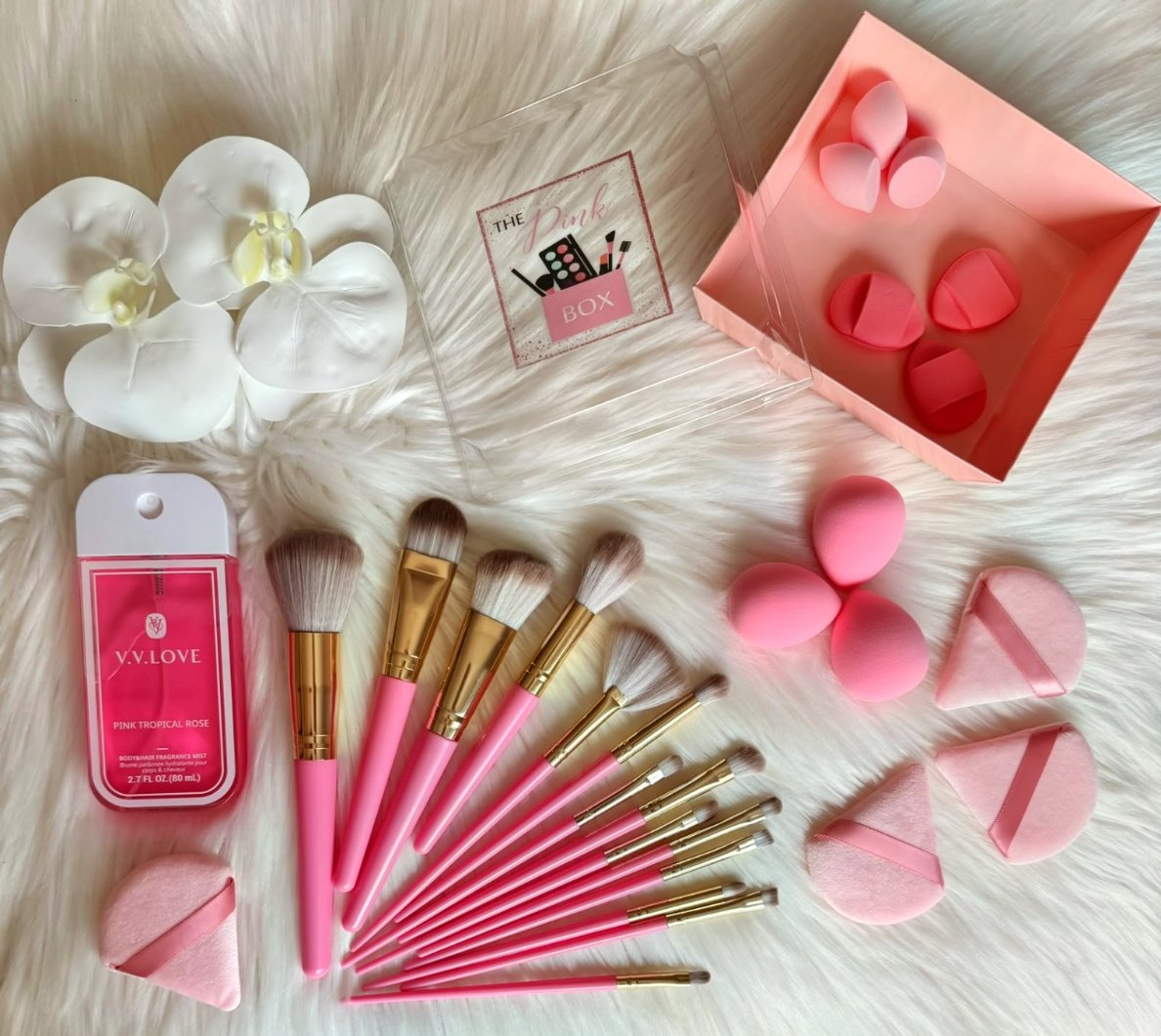 THE "PINK BUNDLE" DEAL (1)