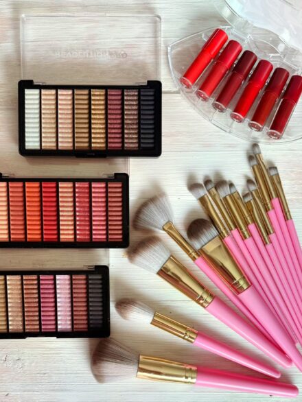 THE "PINK BUNDLE" DEAL(5)
