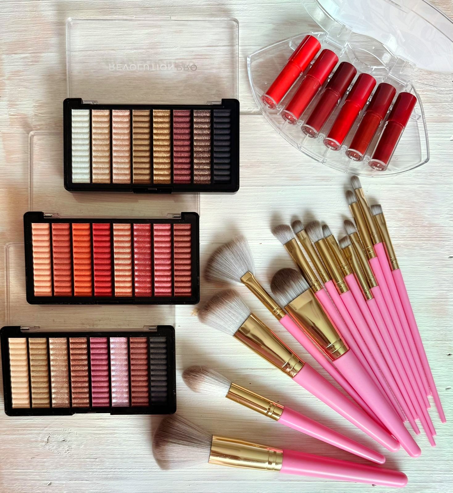 THE "PINK BUNDLE" DEAL(5)