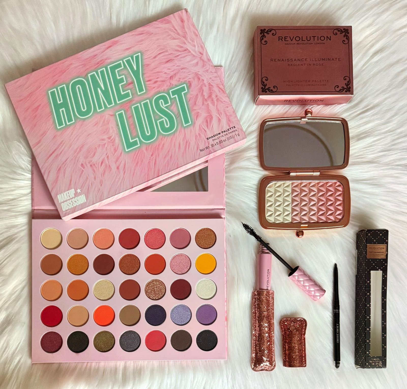 THE "PINK BUNDLE" DEAL (4)